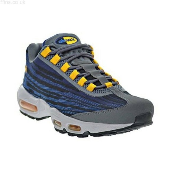New Nike Air Max 95 JCRD Men\'s Shoes